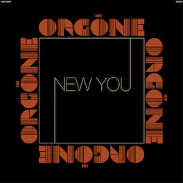 Orgone - New You / Black/Camo - VINYL LP