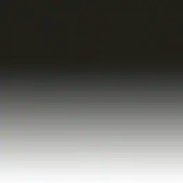 Flotone - 31x43" Graduated Vinyl Background, Studio Gray