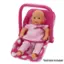 Doll Not Included