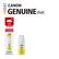 CANON GENUINE INK
GENUINE Authentique GENUINO
Canon 20 Y
PIXMA MegaTank
GI-20CYP
Yellow / Jaune / Amarillo
Made in Japan