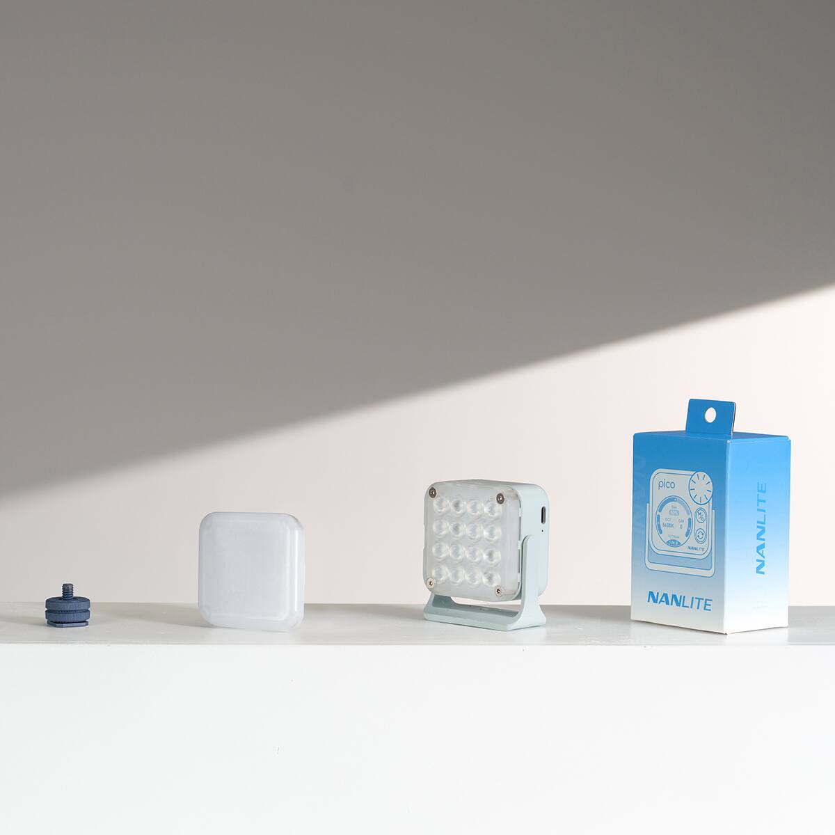 pico - - - - NANLITE