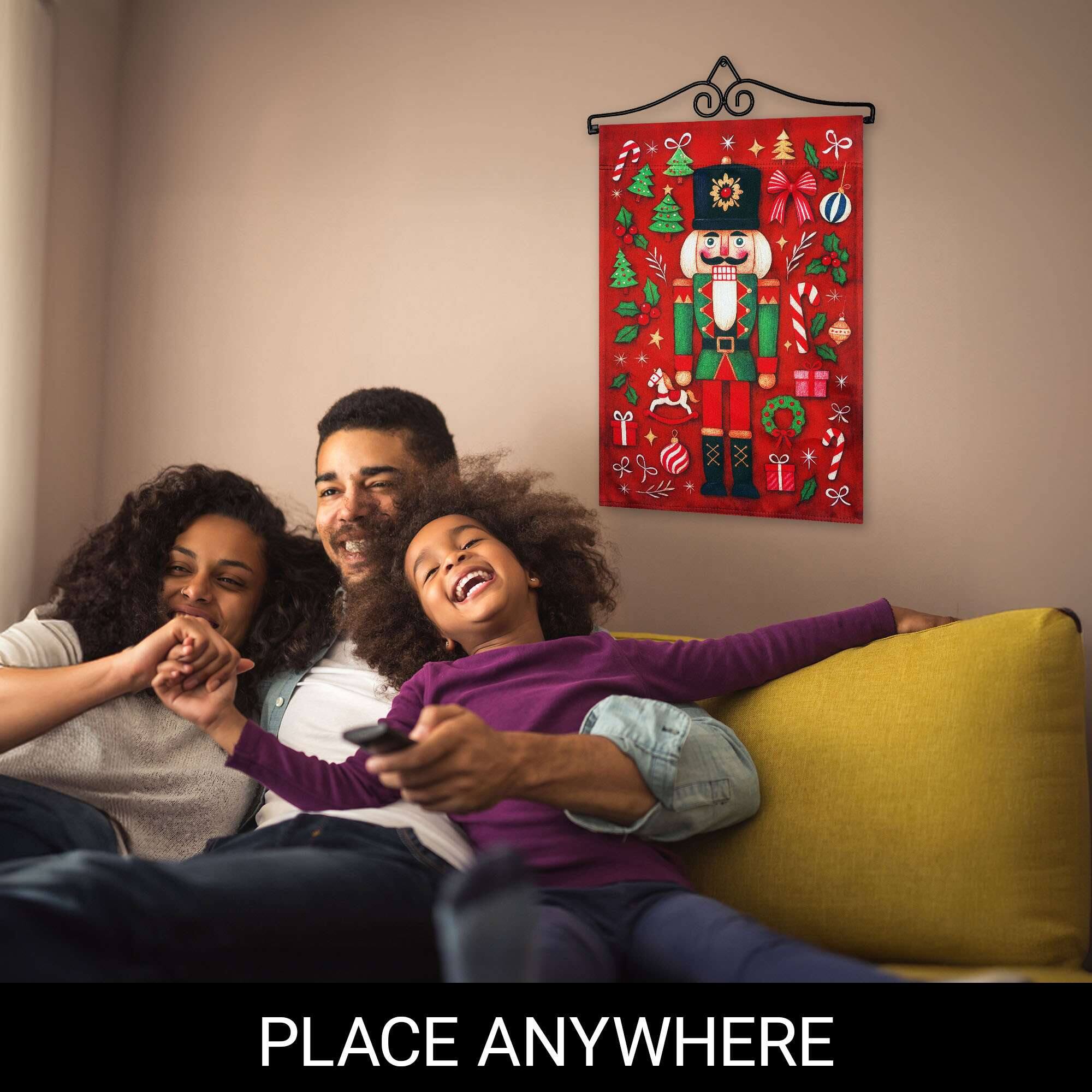 PLACE ANYWHERE