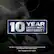 10 YEAR LIMITED PARTS WARRANTY *10-Year Limited Parts Warranty on the direct drive motor and stainless steel wash basket. *See maytag.com for details.
