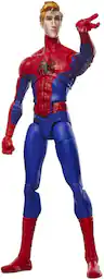 Hasbro Collectibles - Into the Spider-Verse - Marvel Legends - Peter Parker - Collectibles