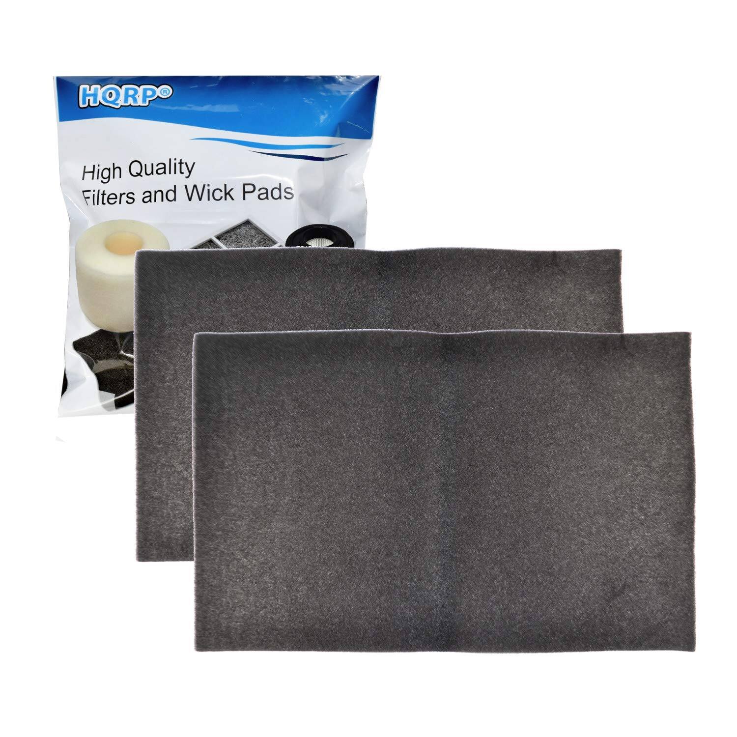 HQRP High Quality Filters and Wick Pads