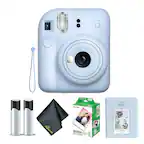 instax mini 12
LENS: INSTAX 55mm
FOCUS RANGE: 0.3m - ∞
FUJIFILM
PIECKE OF MOMENT
66
Diginerds
instax mini 20
nO - n/TRA
a H EER
instax
mini 12
INSTAX LENS 55mm
FOCUS RANGE 0.3m - ∞
FUJIFILM
PIECKE OF MOMENT
66
Diginerds
instax mini 20
for instax mini