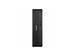 Lenovo - ThinkCentre M70s Gen 6 - Intel Core Ultra 7 265 - 16GB - 512GB SSD - Windows 11 Pro - DVD-Writer - Wi-Fi 6 - Black
