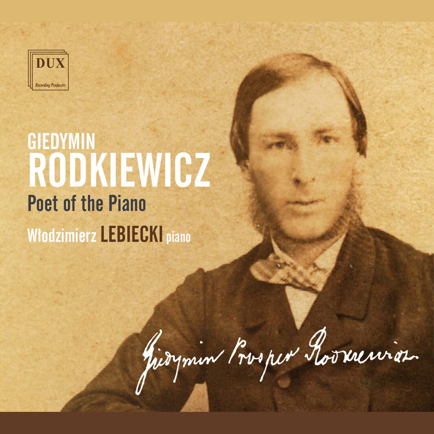 Liebiecki - Poet of the Piano   - COMPACT DISCS [CD] price history on PriceWatchPro
