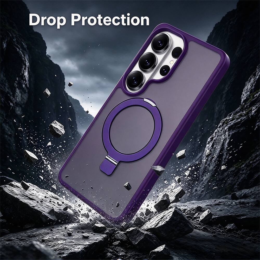 Drop Protection