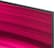 Alt View 32. LG - 83" Class C5 Series OLED evo AI 4K UHD Smart webOS TV (2025).