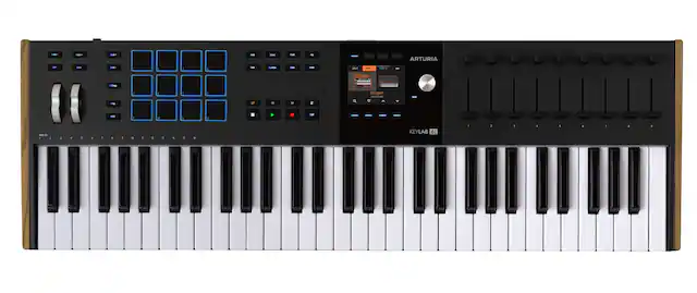 ARTURIA
KEYLAB 61