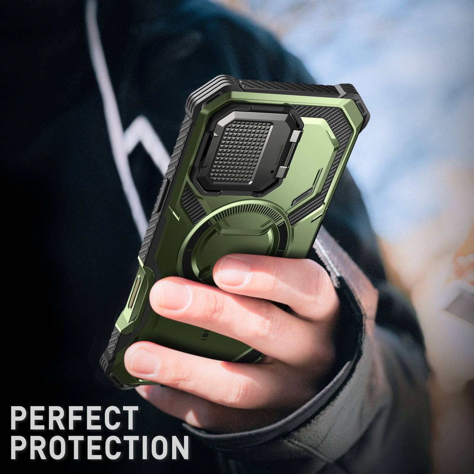 PERFECT PROTECTION