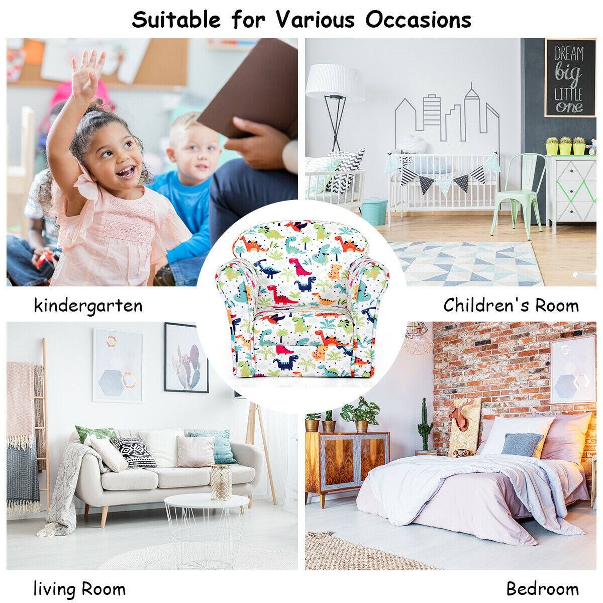 Suitable for Various Occasions

kindergarten
Children's Room
living Room
Bedroom

DREAM big LITTLE one