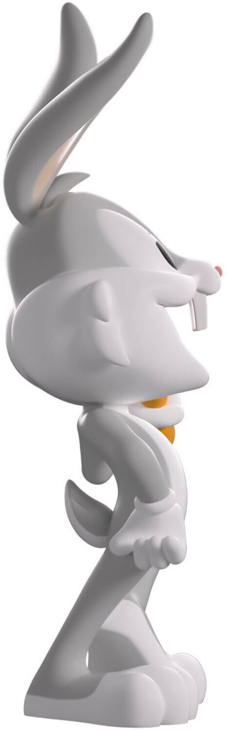 Alt View 1. Youtooz - Youtooz - Looney Tunes - #1 Bugs Bunny Vinyl Figure   - COLLECTIBLES - Multicolor.