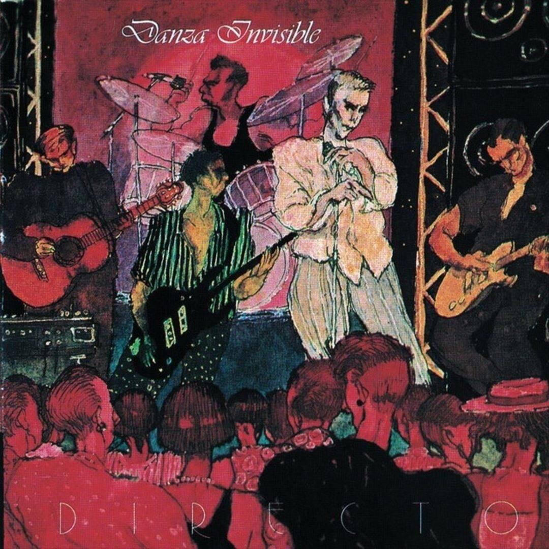 Front. Directo [LP].