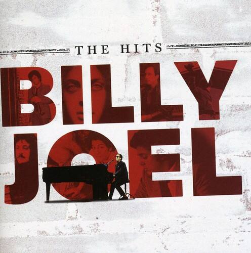 THE HITS  
BILLY JOEL