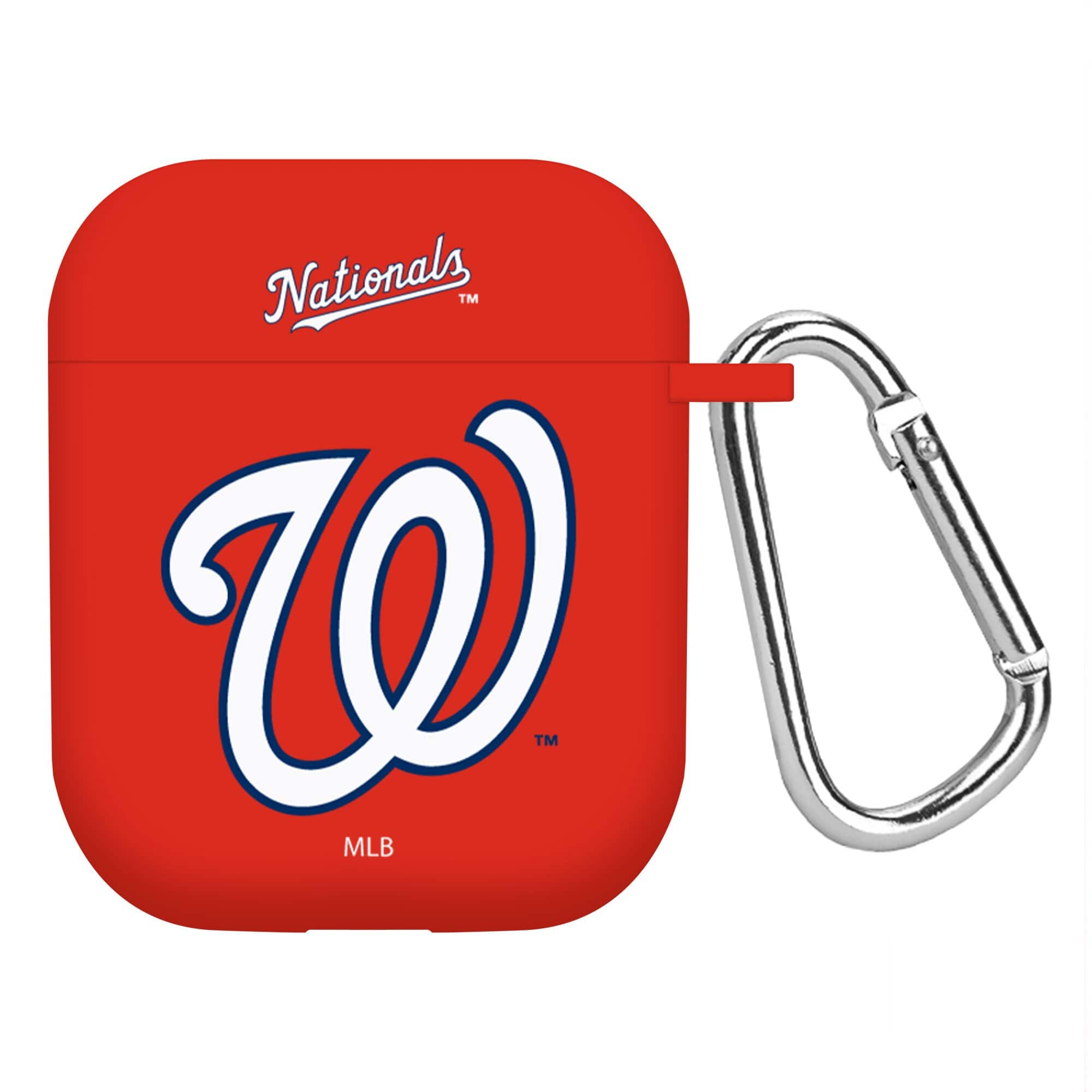 Nationals™  
W™  
MLB