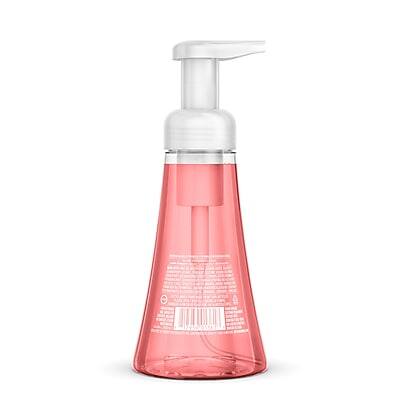 Alt View 1. Method - Method Foaming Hand Soap, Pink Grapefruit Scent, 10 oz (01361) - Pink.