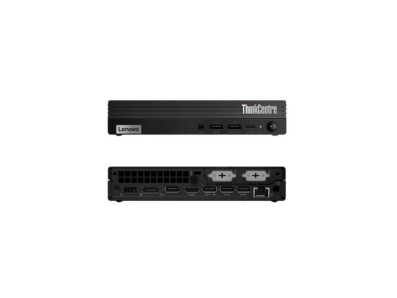 ThinkCentre Lenovo 8+ + 21 7-7