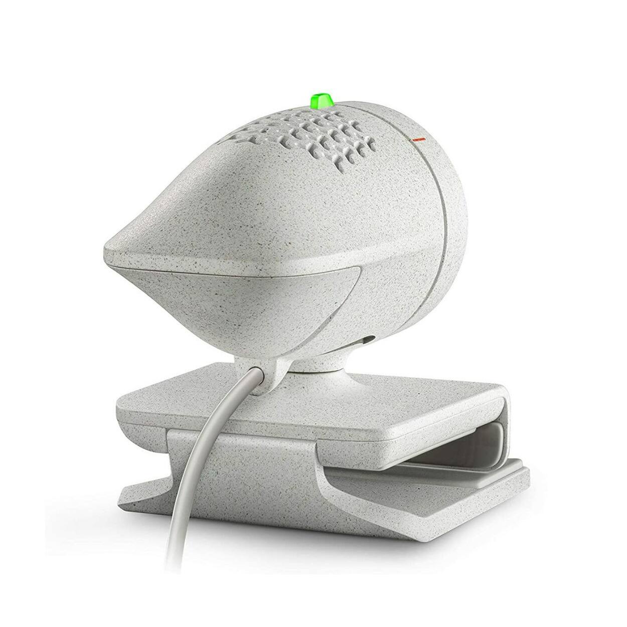 Back. Plantronics - Plantronics Studio P5 Webcam with Plantronics Sync 20+ Speakerphone Kit.