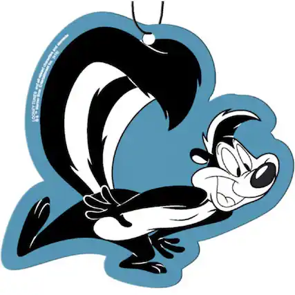 pue Broe LOONEY 6