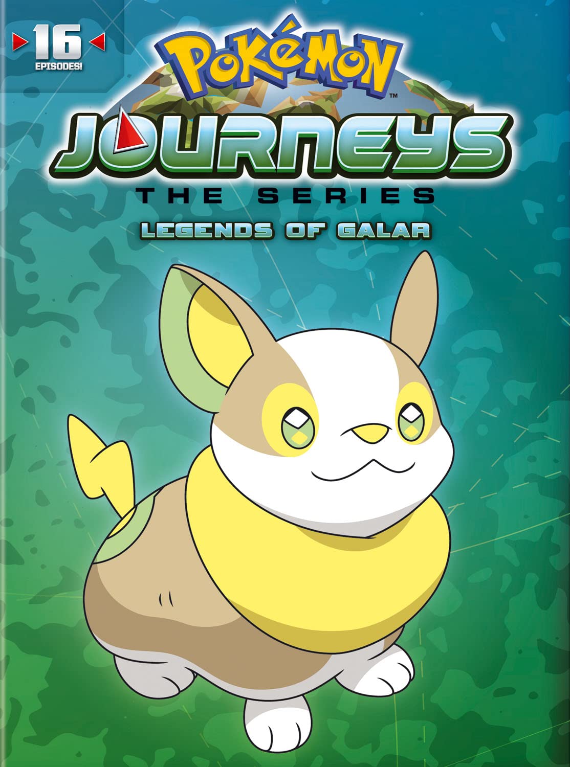 Pokemon Journeys