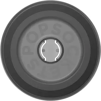 PopSockets PopGrip Tidepool Cosmic Escape - Support Et Grip Téléphone Avec Top Interchangeable