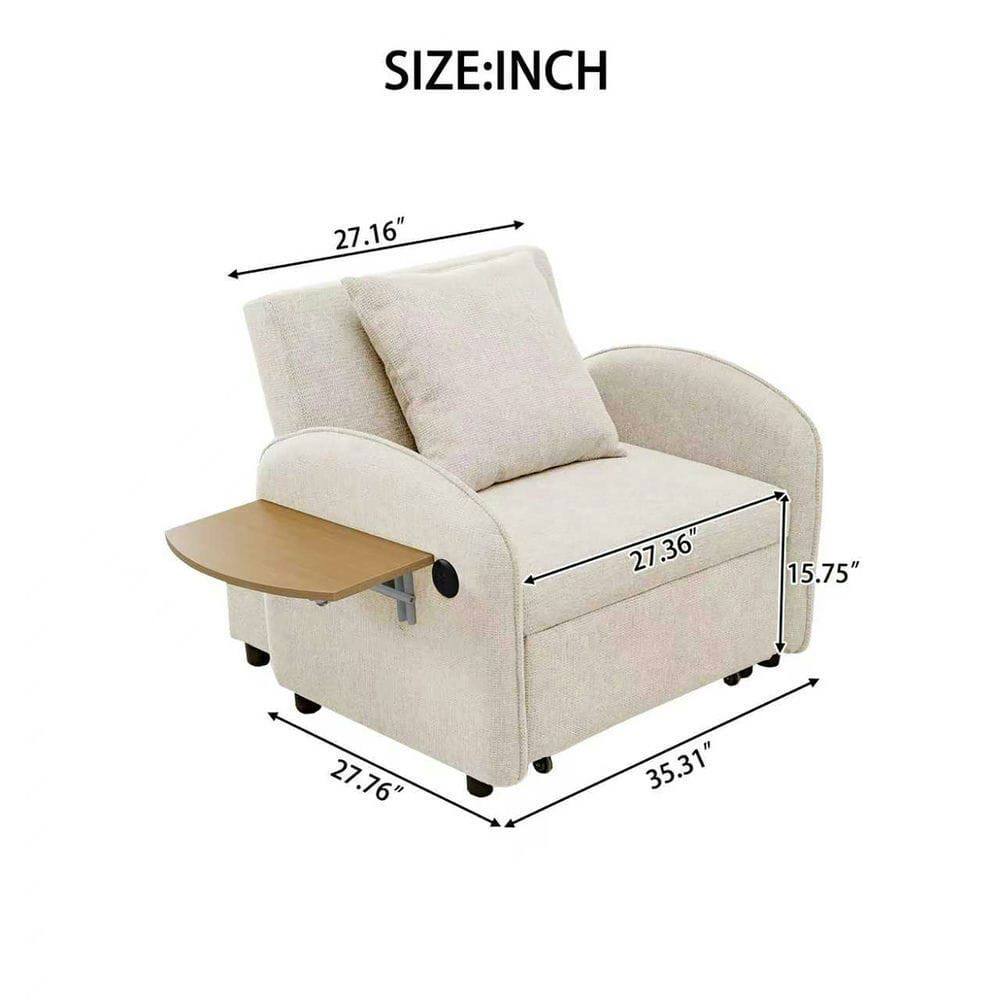 SIZE: INCH  
27.16"  
27.36"  
15.75"  
27.76"  
35.31"