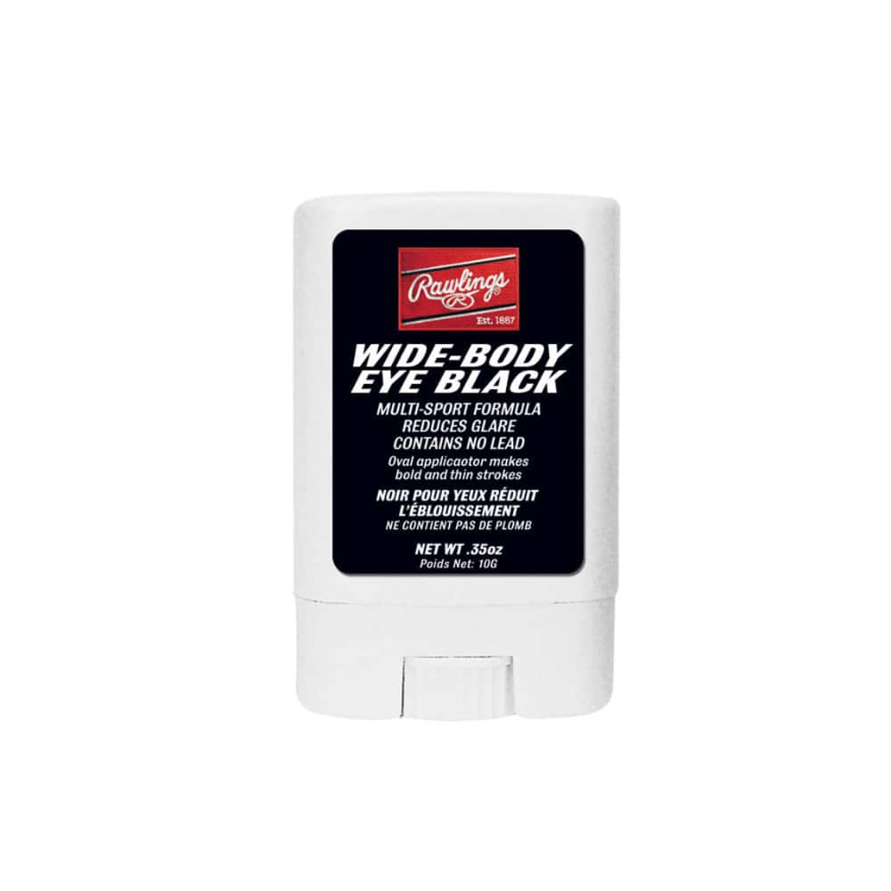Rawlings - Wide-Body Eye Stick - Black