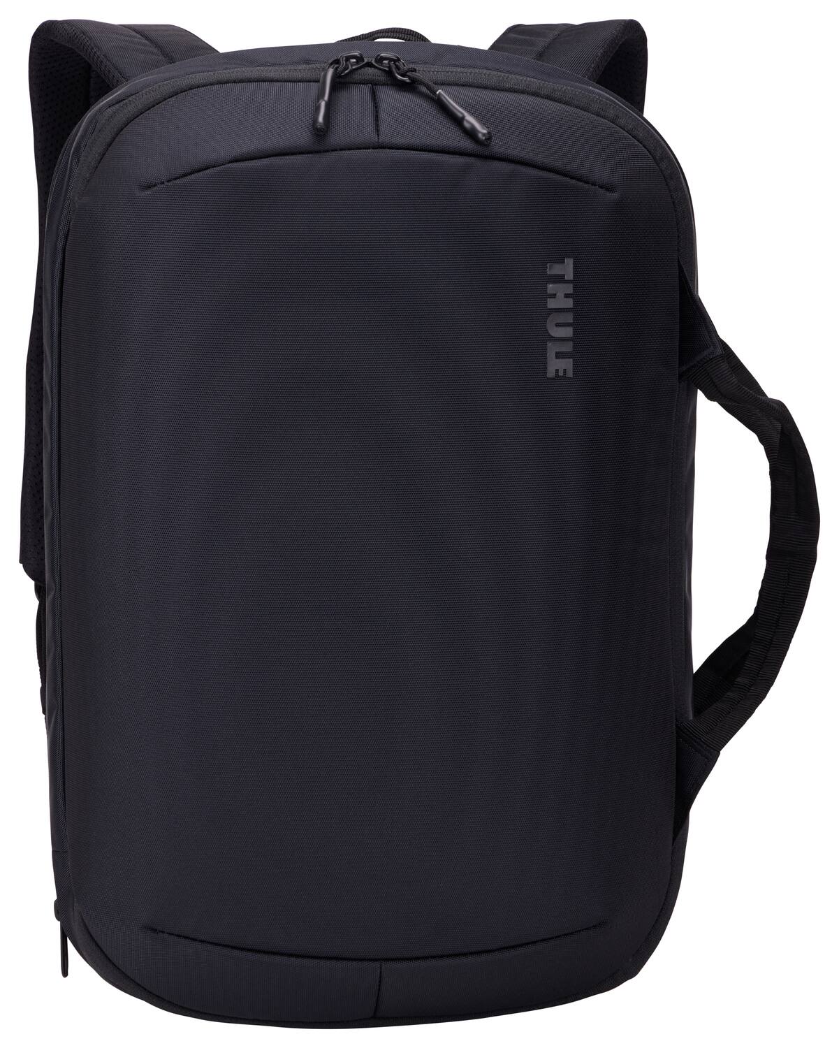 Alt View 5. Thule - Subterra 2 Hybrid Travel Bag - Black.