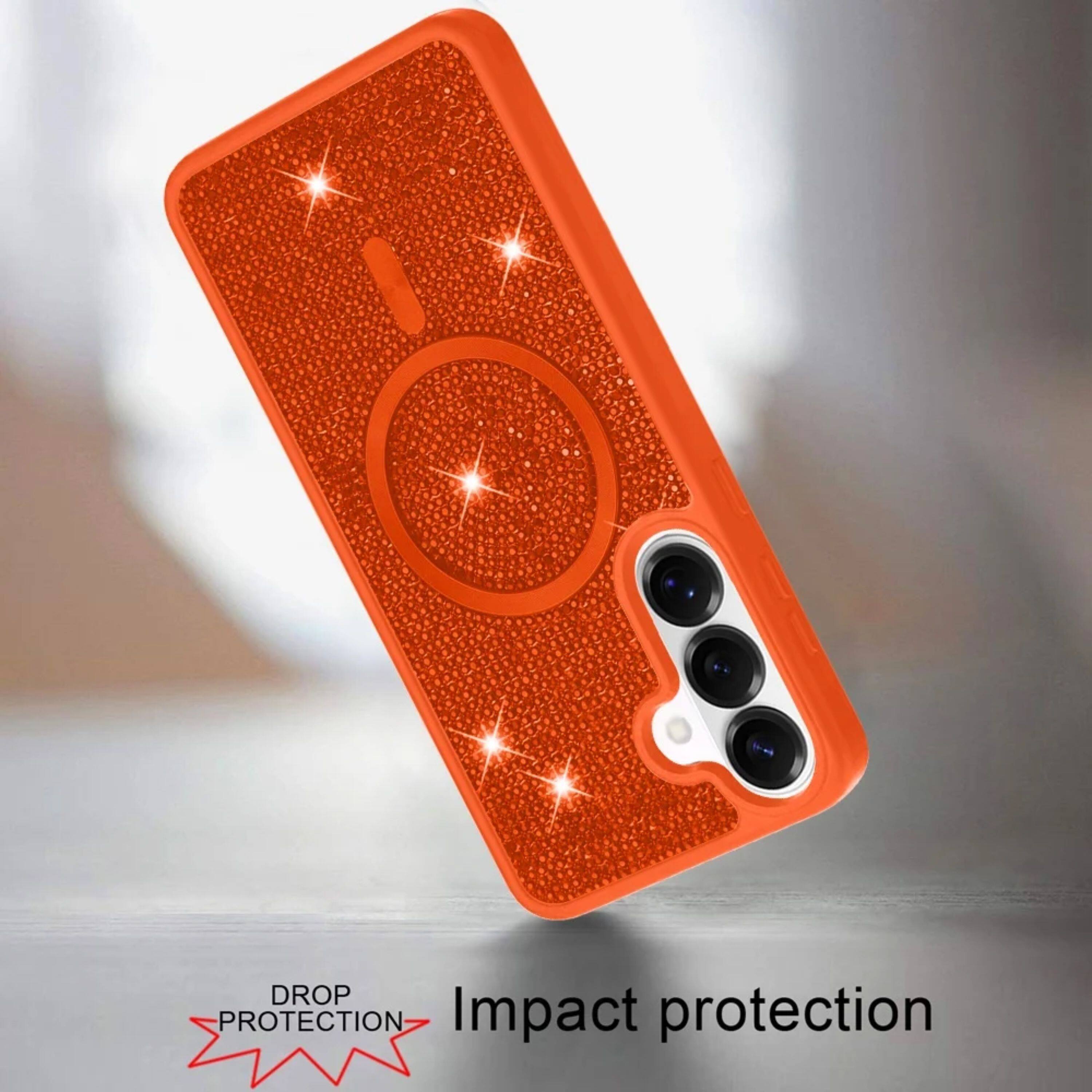 DROP PROTECTION  
Impact protection