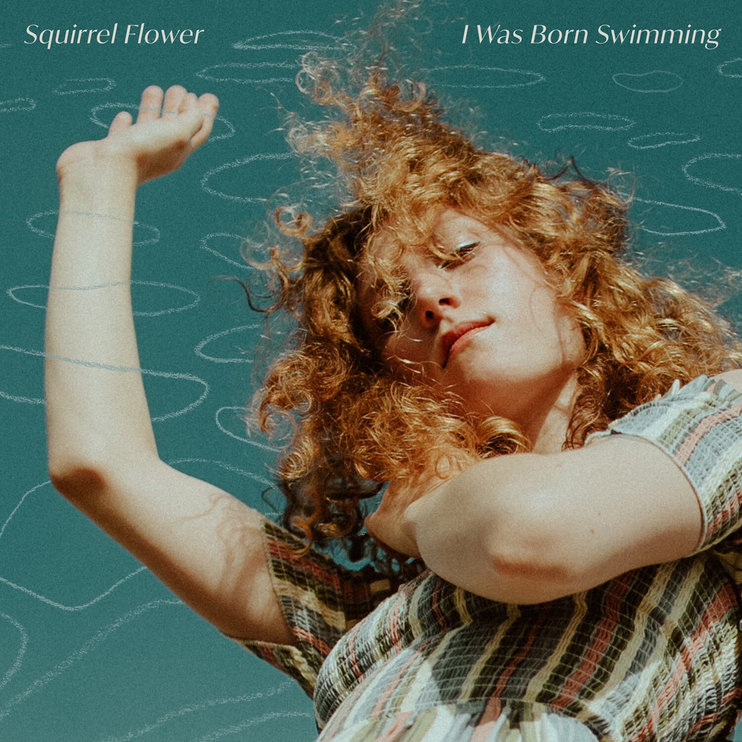 Squirrel Flower - I Was Born Swimming   - COMPACT DISCS [CD] price history on PriceWatchPro