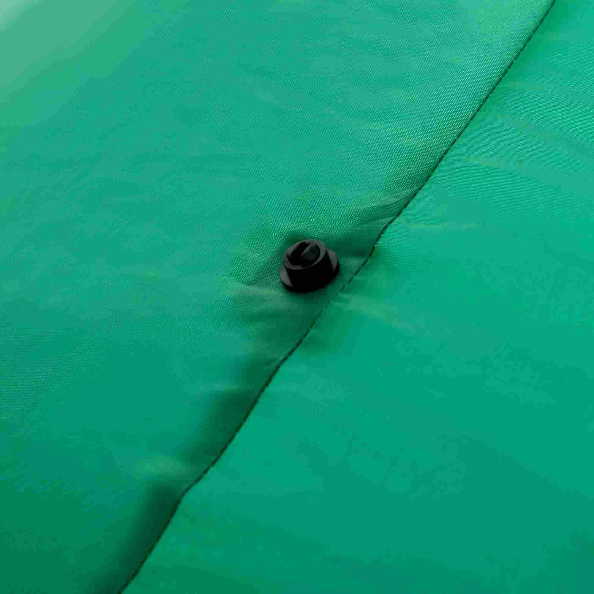 Alt View 8. Homcom - 11ft Inflatable Dinosaur with Christmas Tree, Outdoor Blow-Up LED Yard Decor, Waterproof - Multicolored.