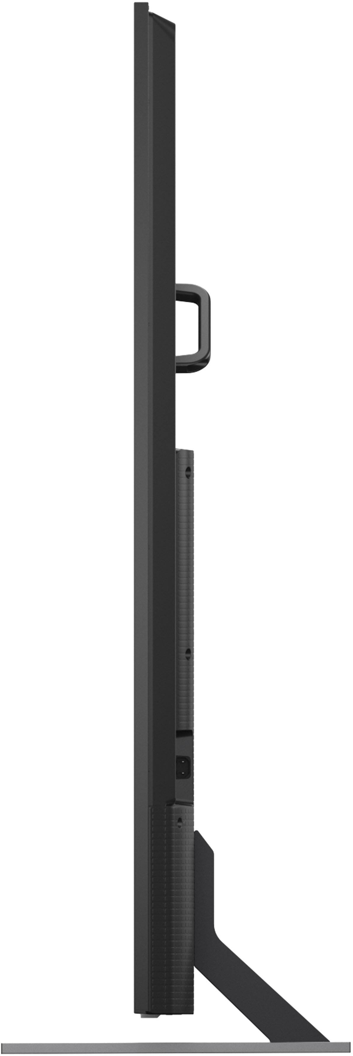 Alt View 32. LG - 98” Class NU85 Series LED Nano 4K UHD Smart webOS TV (2026).