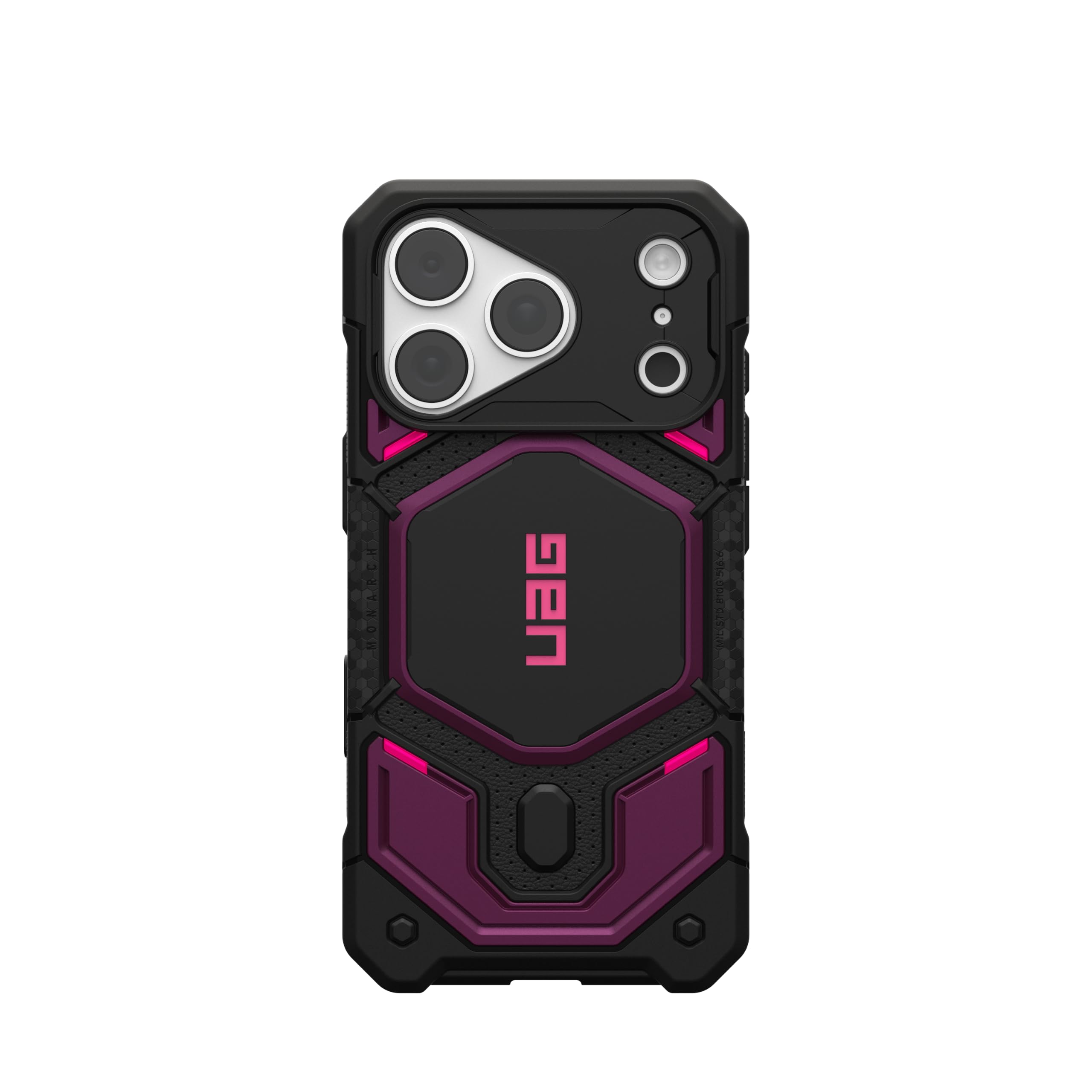 gen  
516.6 D B100 <MIL<STD