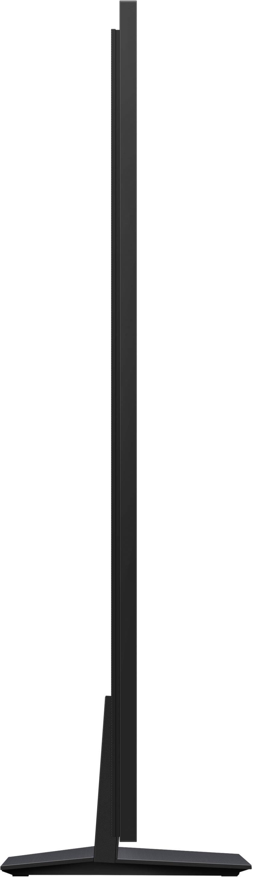 Alt View 13. Samsung - 85" Class R95H Series Micro RGB 4K UHD SamsungVisionAI Smart Tizen TV (2026) - Black.