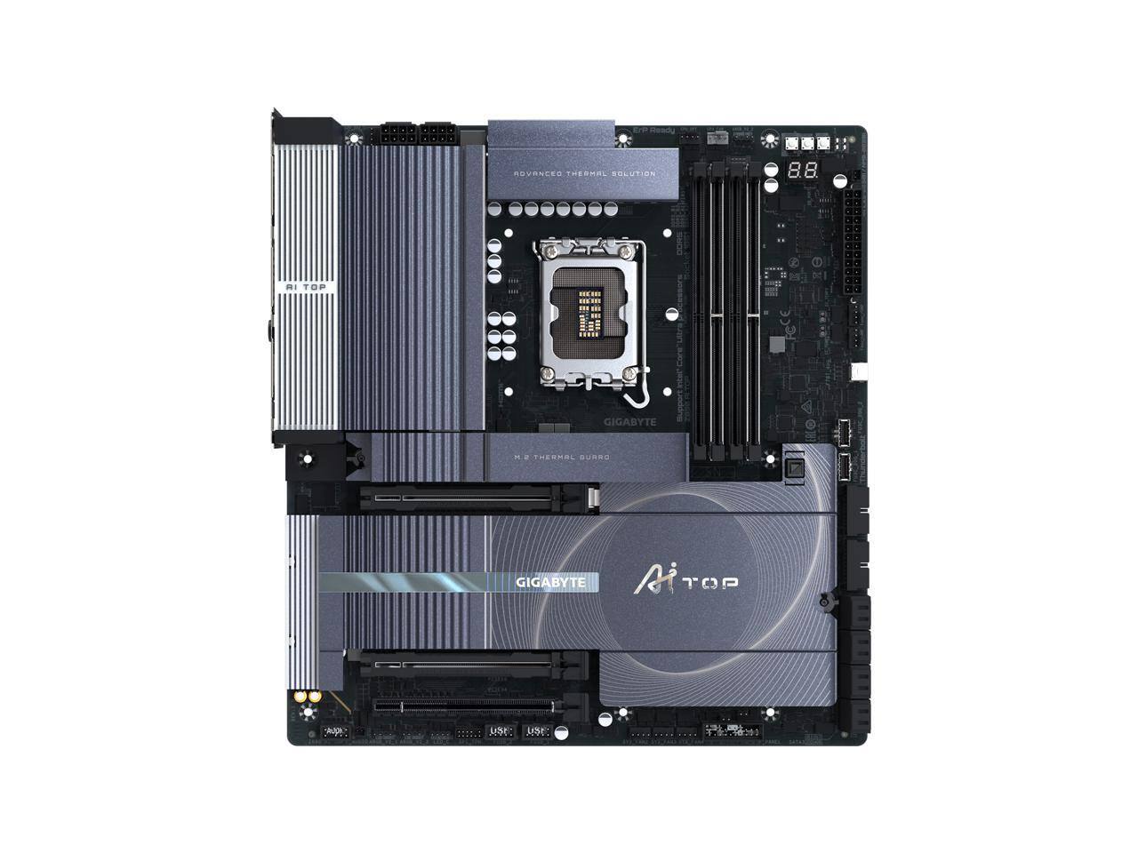 BUT Resou
OVANCED THERMAL SOLUTION
8.8.
TOP
GIGABYTE
BEAUH 2 THERMAL DURRO
GIGABYTE
si TOP