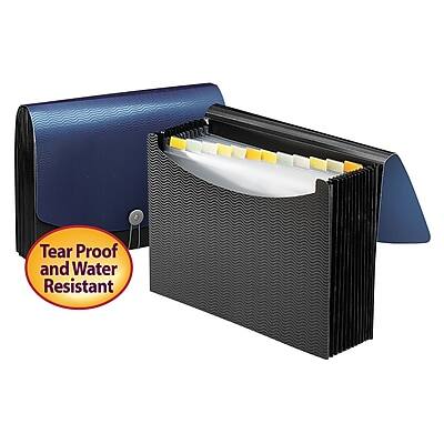 Tear Proof and Water Resistant