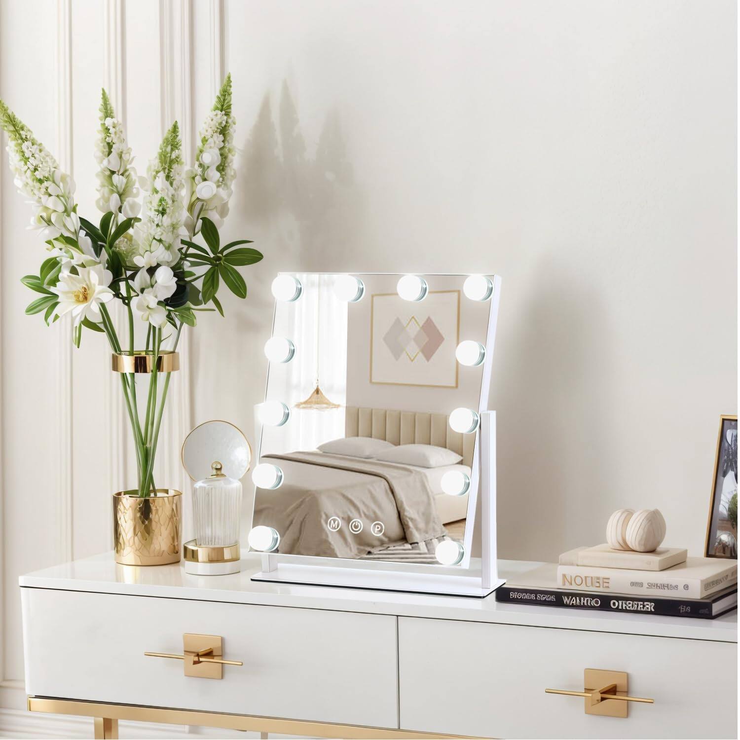 M P NOUSE - PIA JREN BLOOMS iingotrse WALKRO OI 14