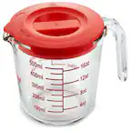 POUR STORE
500ml
400ml
300ml
200ml
100ml
16oz
12oz
8oz
4oz