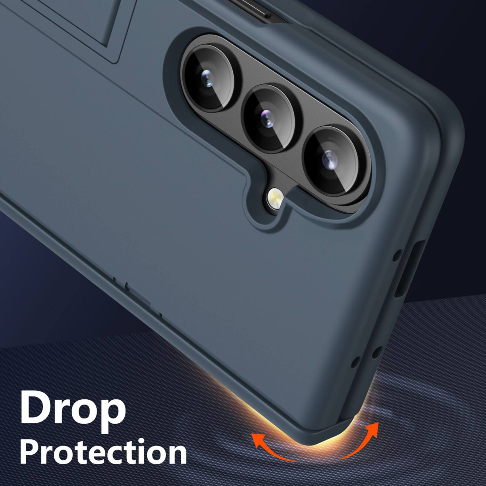 Drop Protection