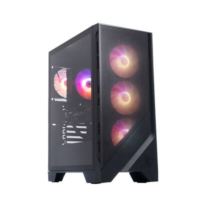 MSI Codex Z2 Gaming Desktop AMD R7 8700F 16GB Memory NVIDIA MSI Codex Z2 Gaming Desktop AMD R7 8700F 16GB Memory NVIDIA