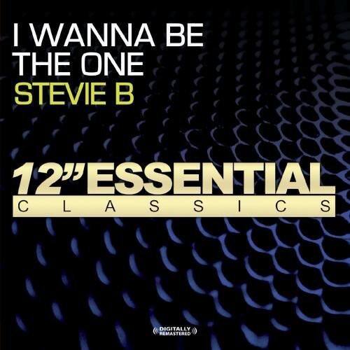 Stevie B - I Wanna Be the One   - CD5 MAXI-SINGLE price history on PriceWatchPro