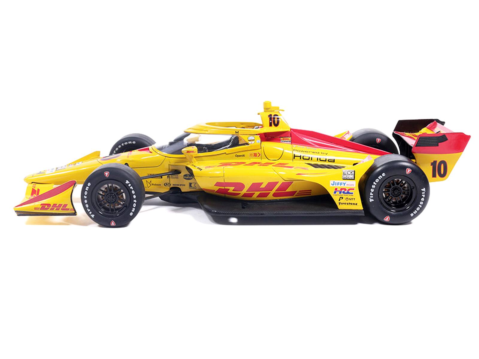 DHL Viroetone Festone X. Rubane 00 dirostone 10 H POWER OY OpenAl HONda 38g0 ENC - K JIFFY PHL HRC TIPE P jirestome CONT Firestone 10 Firestone