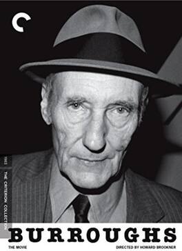 Burroughs: The Movie (Criterion Collection) - DVD