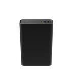 mophie - Powerstation Pro 20,000mAh Power Bank (Gen 3) For iPad, iPhone, Google Pixel, Samsung Galaxy, USB-C Devices - Black