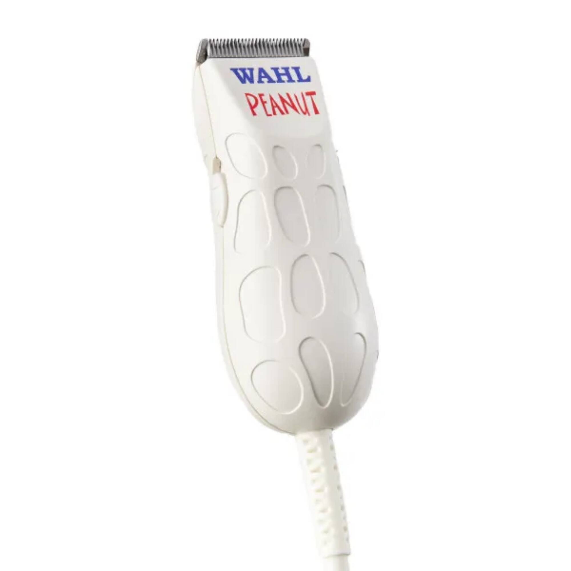 WAHL PEANUT
