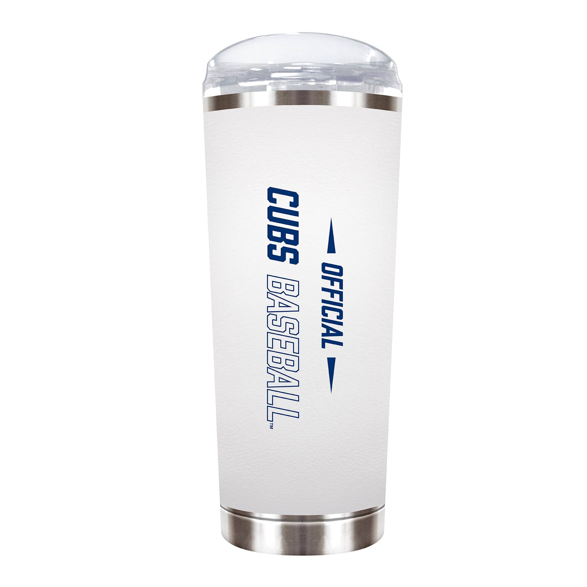 CUBS BASEBALL  
OFFICIAL