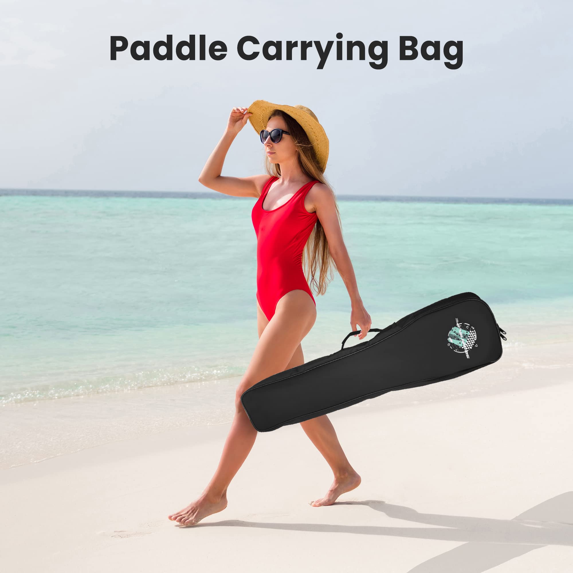 Paddle Carrying Bag