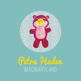Petra Haden - Imaginaryland - VINYL LP